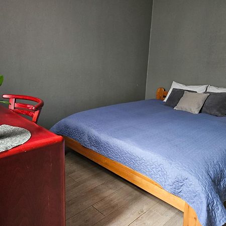 Muzeja Apartamenti Riga Exteriér fotografie