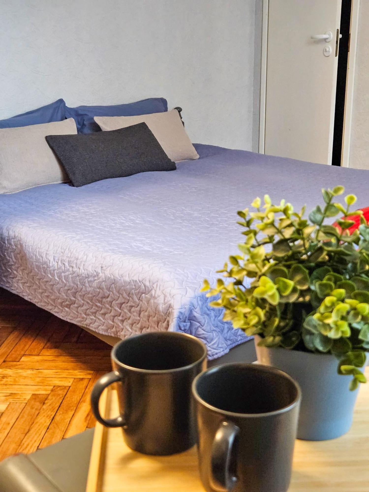 Muzeja Apartamenti Riga Exteriér fotografie