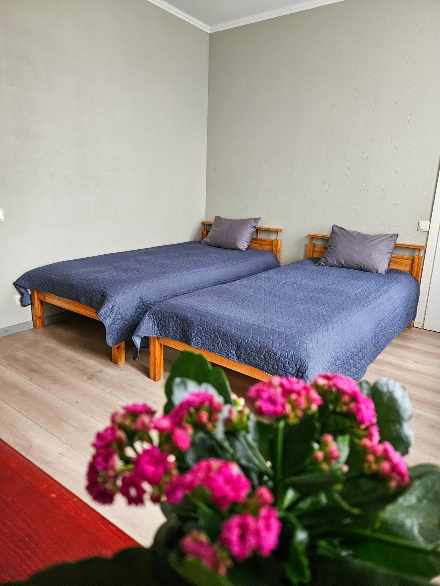 Muzeja Apartamenti Riga Exteriér fotografie
