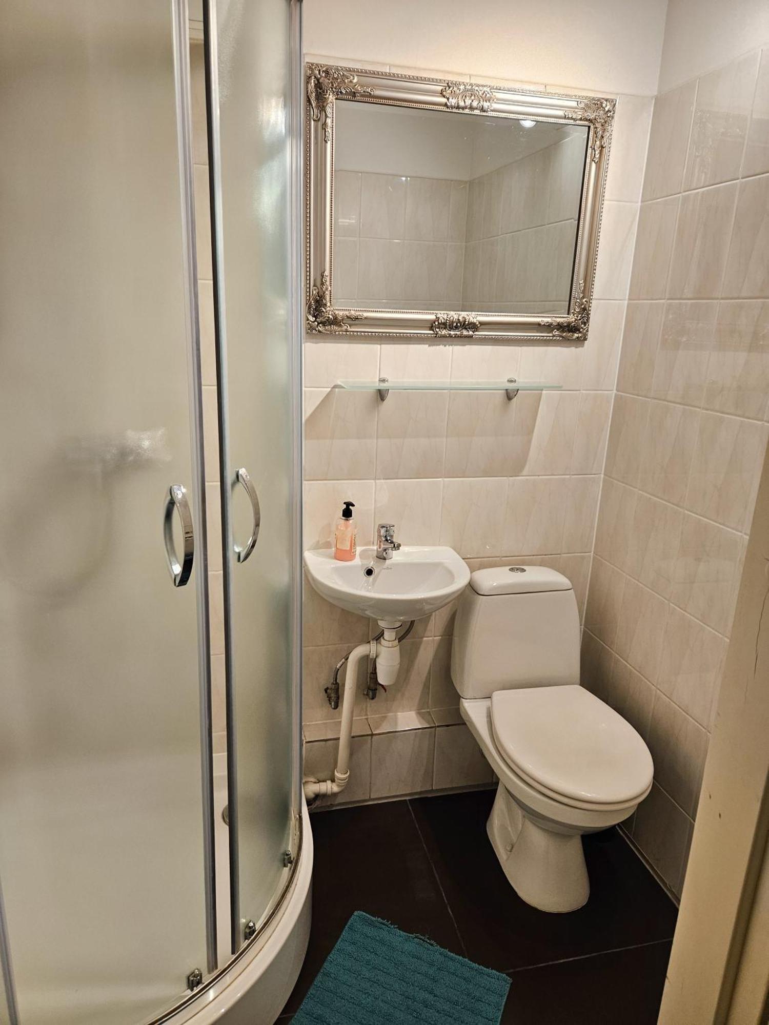 Muzeja Apartamenti Riga Exteriér fotografie
