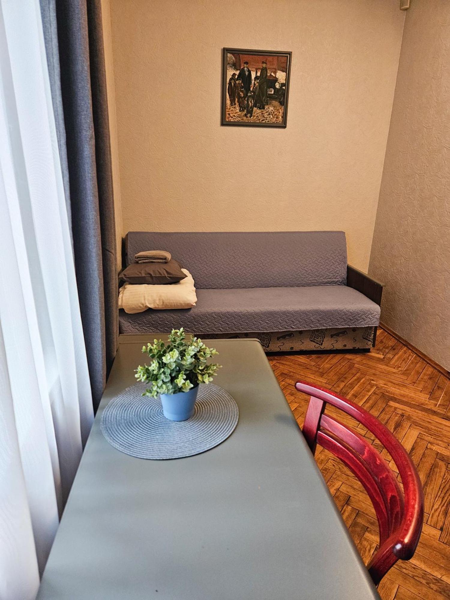 Muzeja Apartamenti Riga Exteriér fotografie