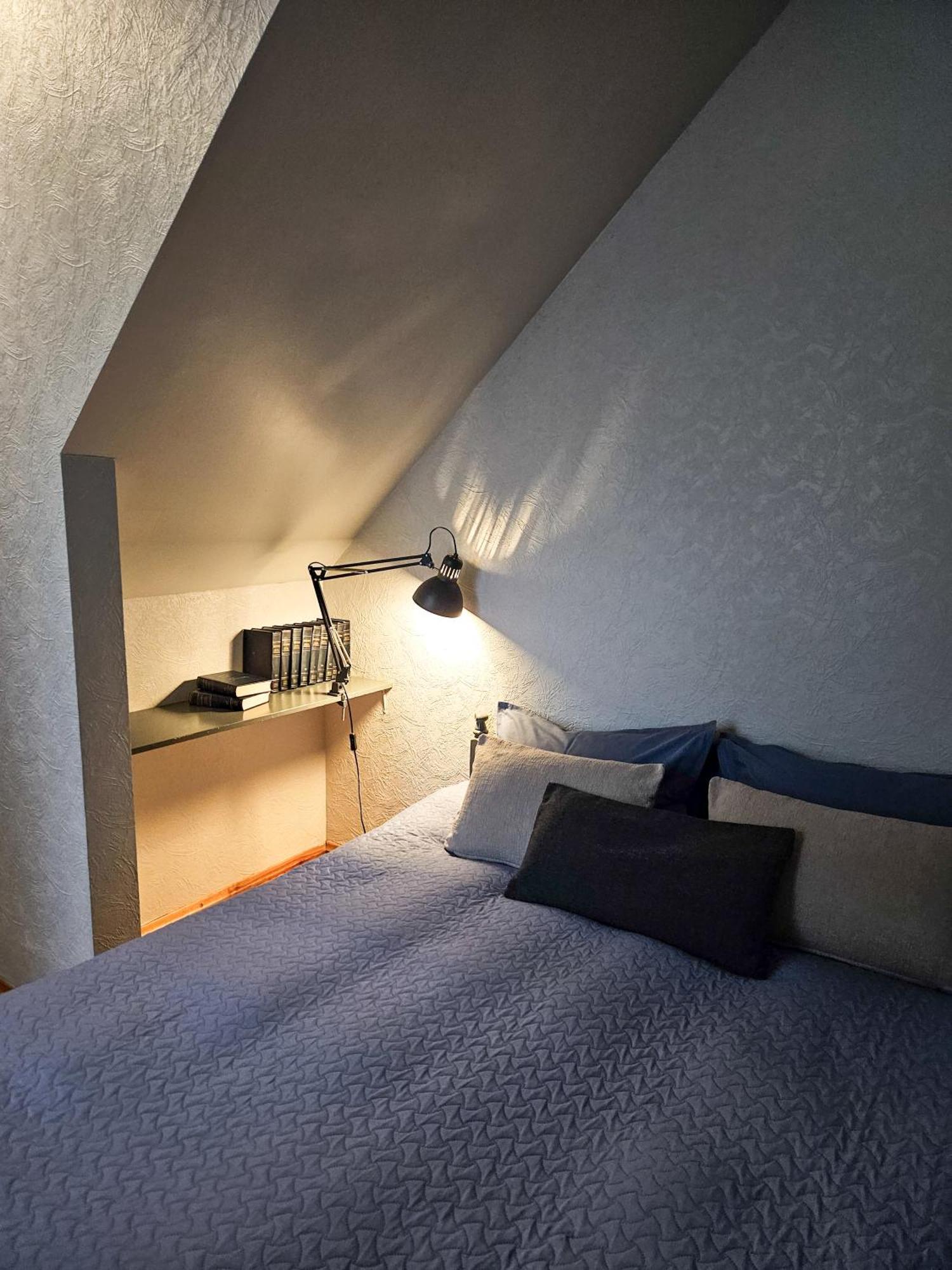 Muzeja Apartamenti Riga Exteriér fotografie