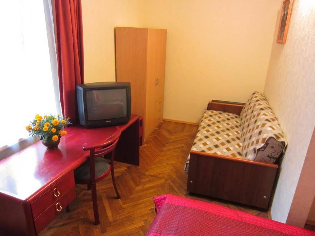 Muzeja Apartamenti Riga Exteriér fotografie